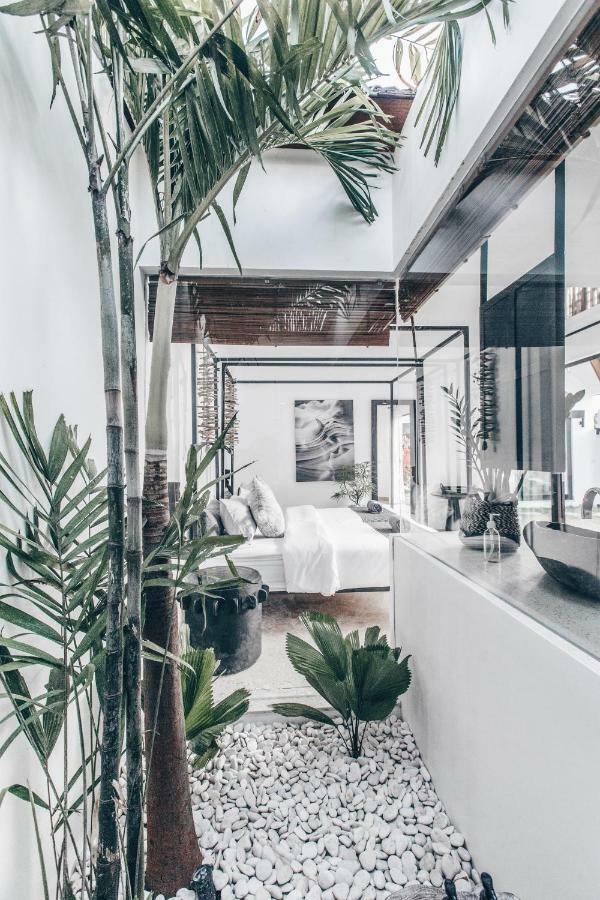 Beyond Bungalows ชังกู ภายนอก รูปภาพ